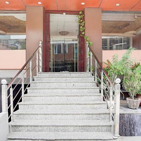 Super Townhouse Haridwar Near Har Ki Pauri Hotel Eksteriør billede