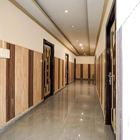 Super Townhouse Haridwar Near Har Ki Pauri Hotel Eksteriør billede