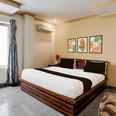 Super Townhouse Haridwar Near Har Ki Pauri Hotel Eksteriør billede