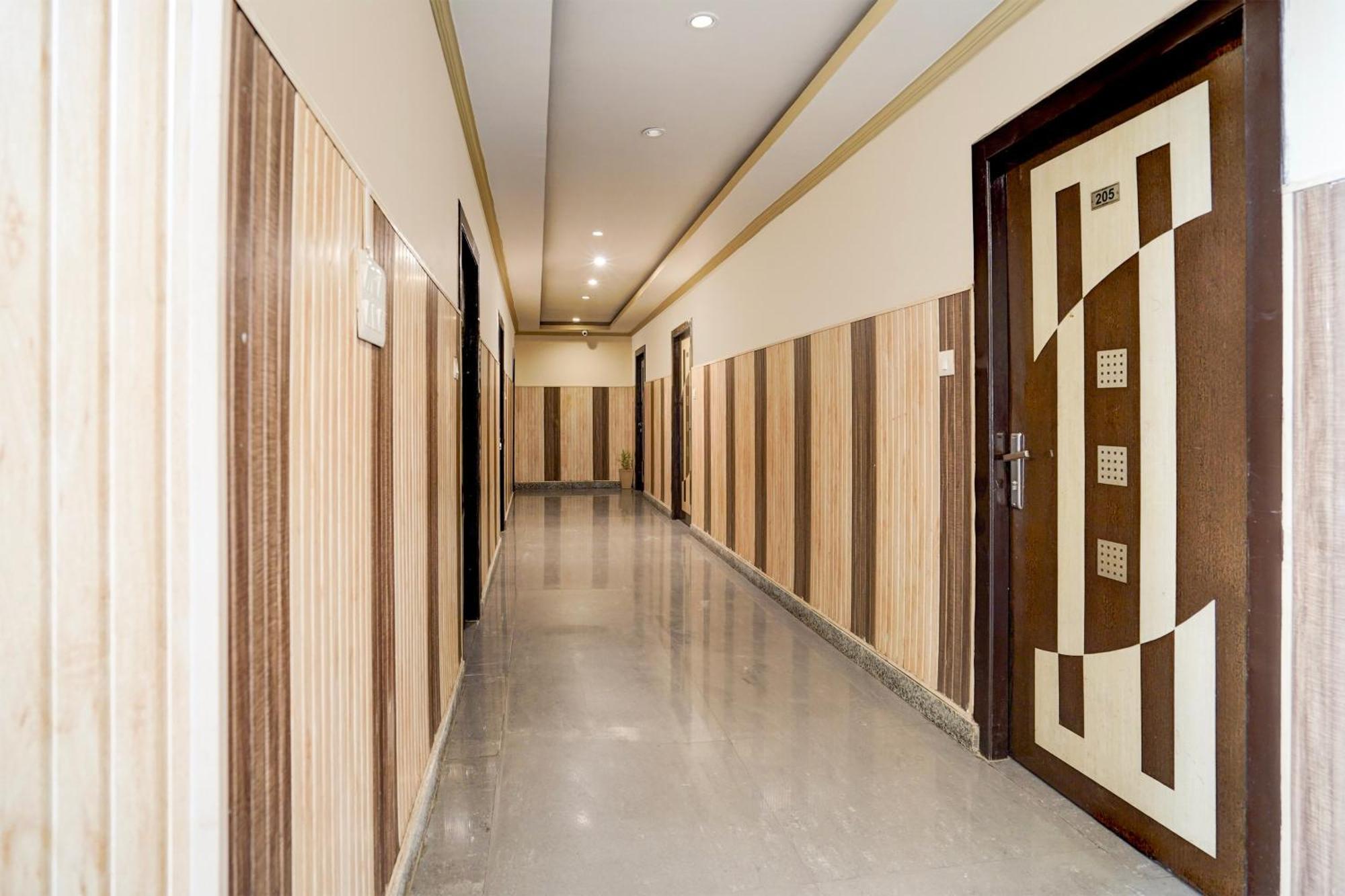 Super Townhouse Haridwar Near Har Ki Pauri Hotel Eksteriør billede