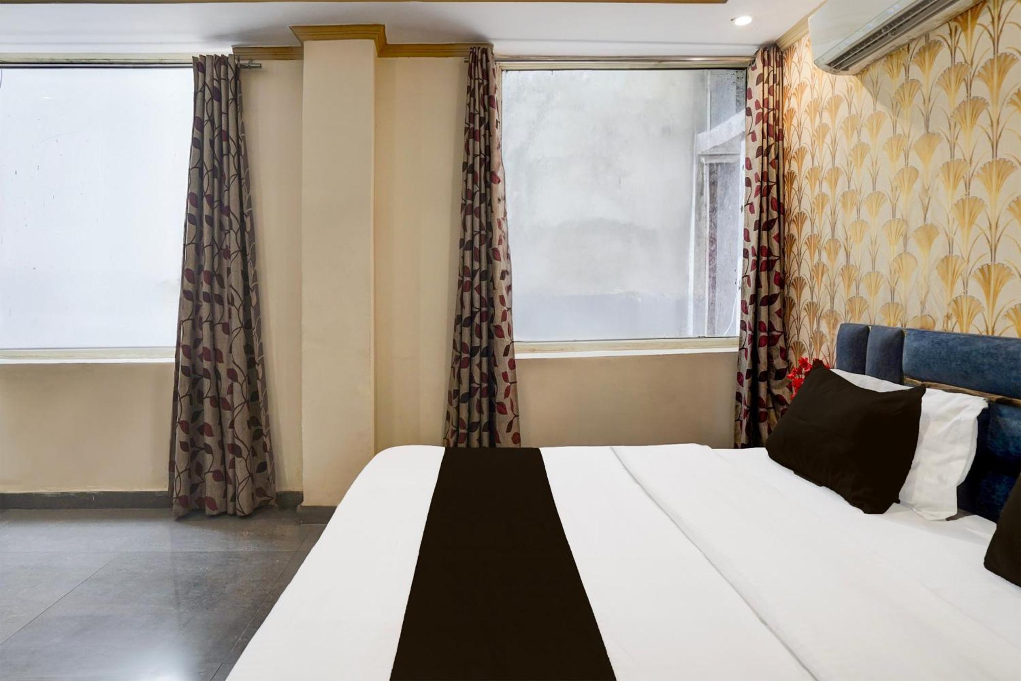 Super Townhouse Haridwar Near Har Ki Pauri Hotel Eksteriør billede
