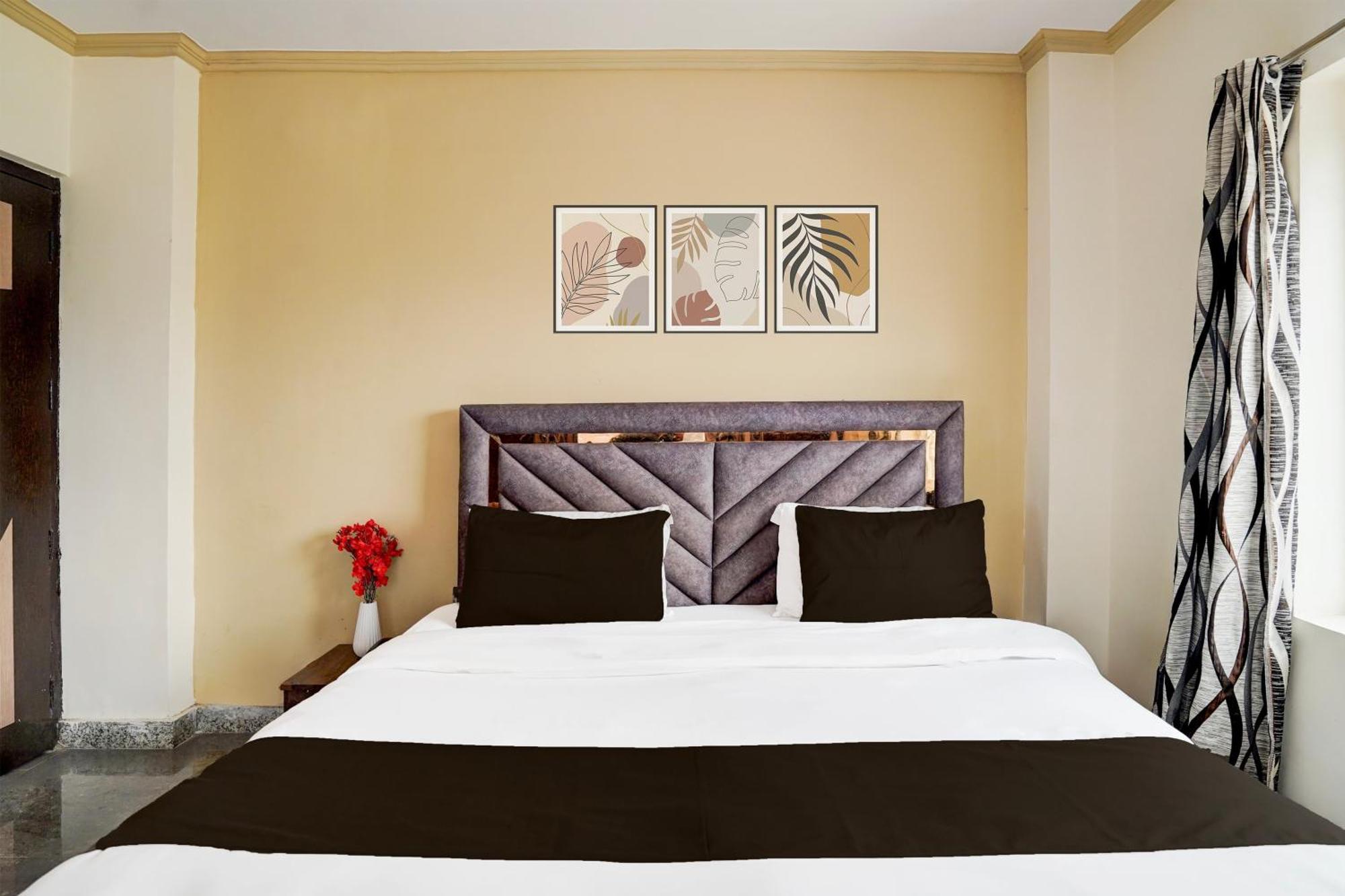 Super Townhouse Haridwar Near Har Ki Pauri Hotel Eksteriør billede