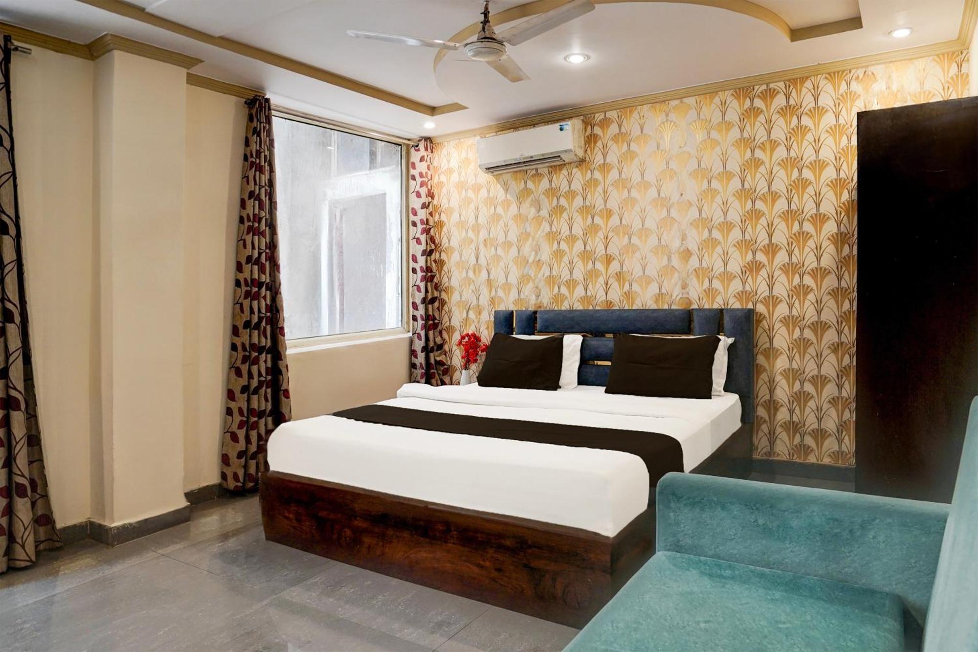 Super Townhouse Haridwar Near Har Ki Pauri Hotel Eksteriør billede