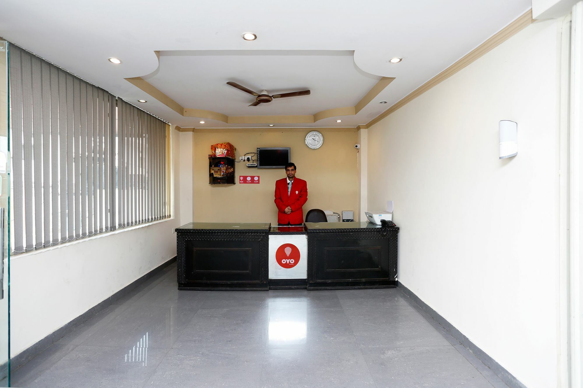 Super Townhouse Haridwar Near Har Ki Pauri Hotel Eksteriør billede